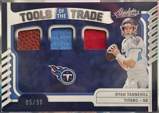Ryan Tannehill