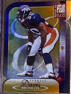 Terrell Davis