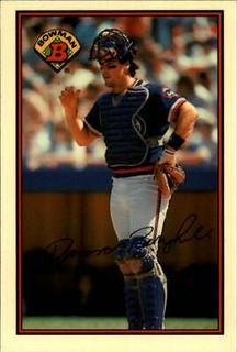 Damon Berryhill