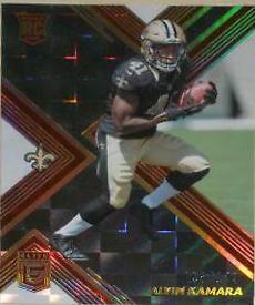 Alvin Kamara