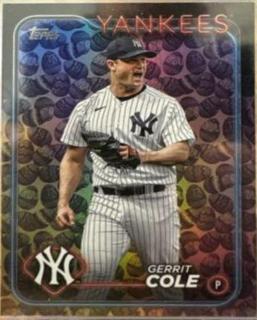 Gerrit Cole