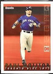 Paul Molitor