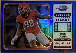 Jalen Carter