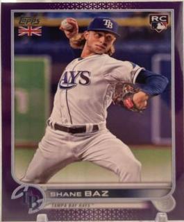 Shane Baz