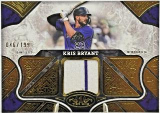 Kris Bryant