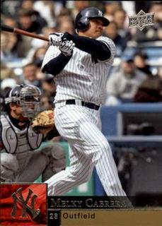 Melky Cabrera