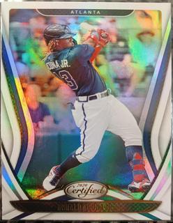Ronald Acuna Jr