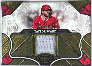 Taylor Ward