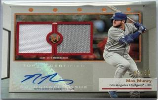 Max Muncy
