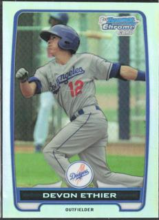 Devon Ethier