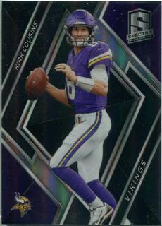 Kirk Cousins