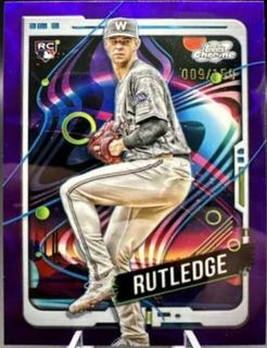 Jackson Rutledge