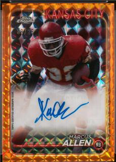 Marcus Allen