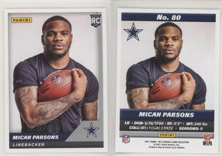 Micah Parsons