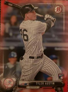 Tyler Austin