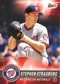 Stephen Strasburg