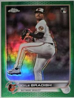 Kyle Bradish