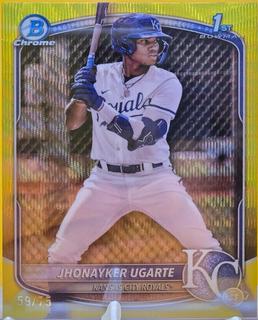 Jhonayker Ugarte