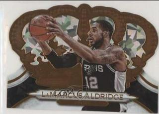 LaMarcus Aldridge