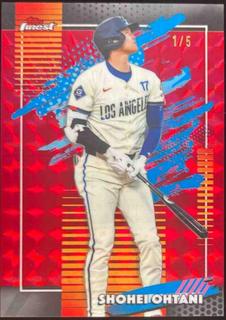 Shohei Ohtani