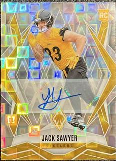 Jack Sawyer