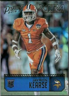 Jayron Kearse