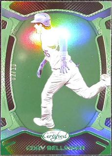 Cody Bellinger