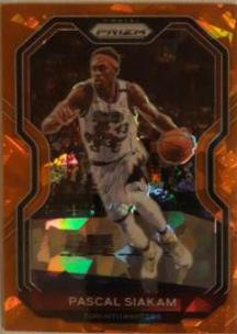 Pascal Siakam