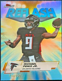 Michael Penix Jr.