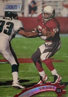 Seth Joyner