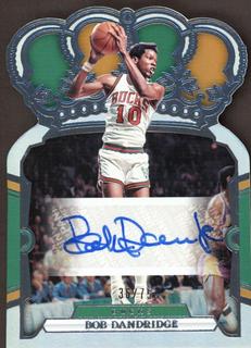 Bob Dandridge