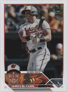 James McCann