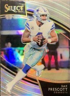 Dak Prescott