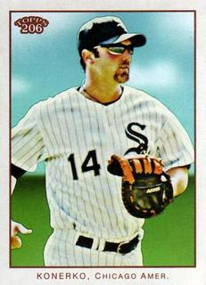 Paul Konerko