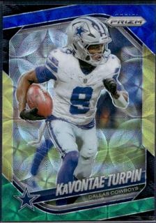 KaVontae Turpin