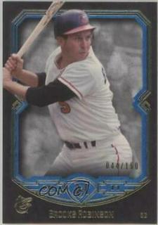 Brooks Robinson