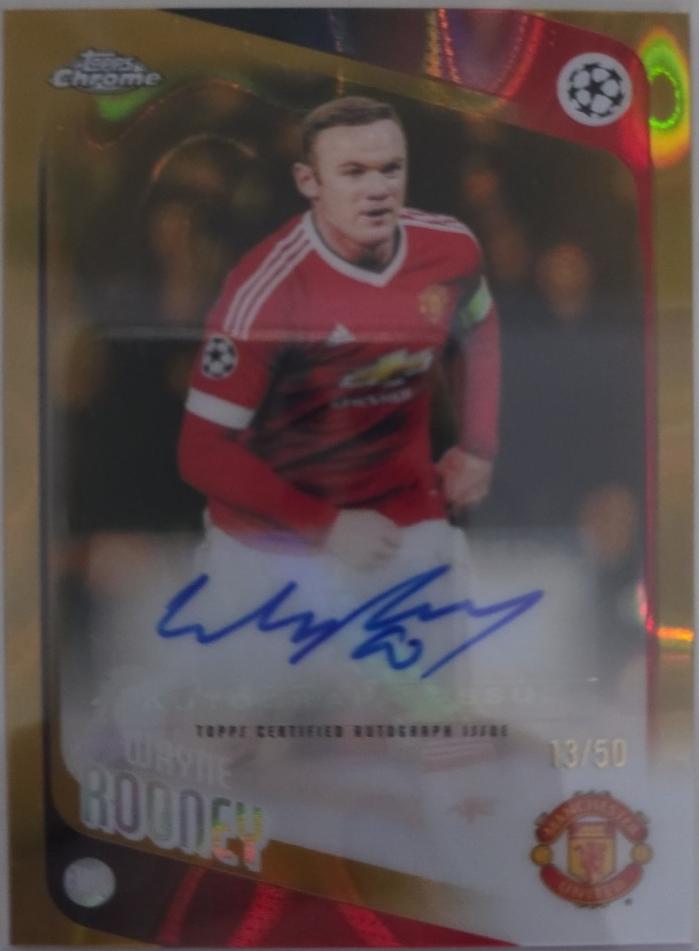 Wayne Rooney