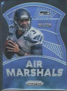Russell Wilson