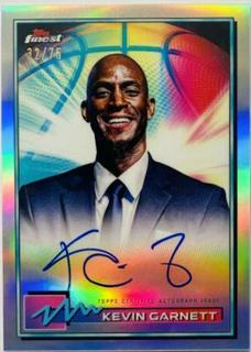 Kevin Garnett