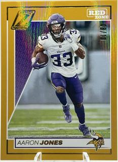 Aaron Jones
