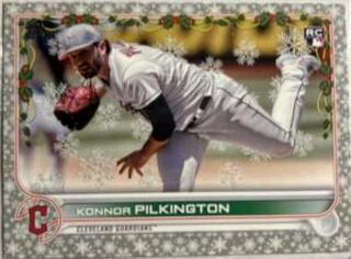 Konnor Pilkington