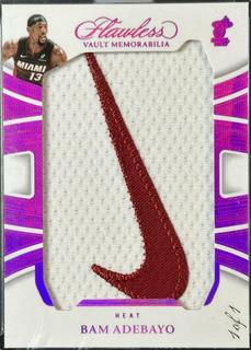 Bam Adebayo
