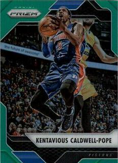 Kentavious Caldwell-Pope