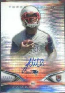 James White