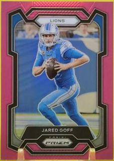 Jared Goff
