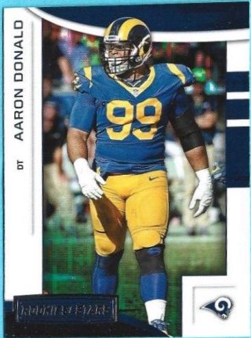 Aaron Donald #30