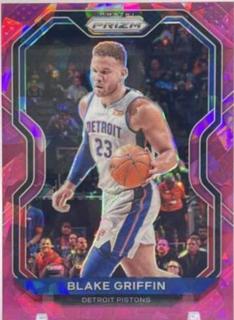 Blake Griffin