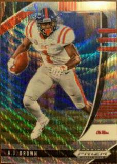 A.J. Brown