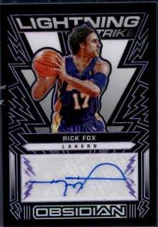Rick Fox