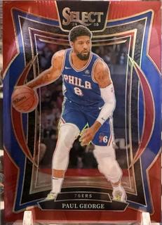 Paul George